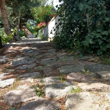Kamien Baltyku Domki Debina  Exterior photo