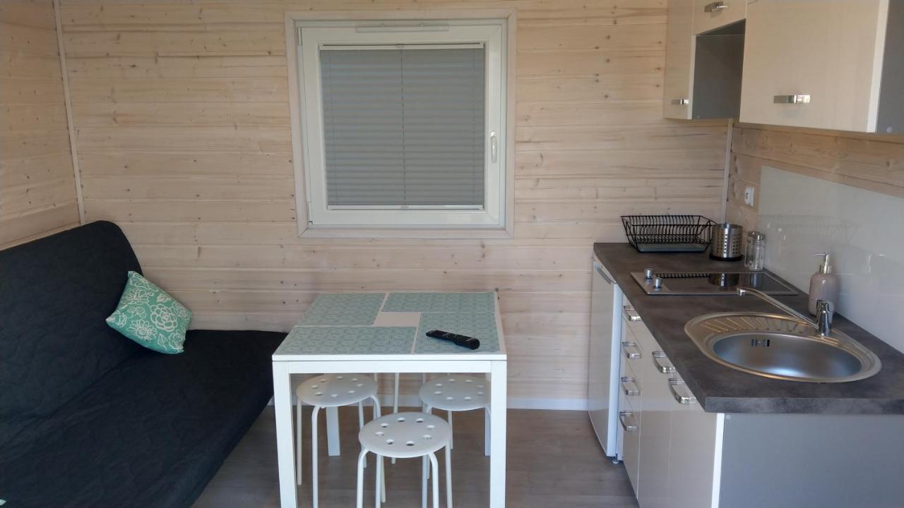 Kamien Baltyku Lodge Debina (Ustka)